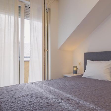 Apartment Neo 2 Free Parking Novi Sad Dış mekan fotoğraf