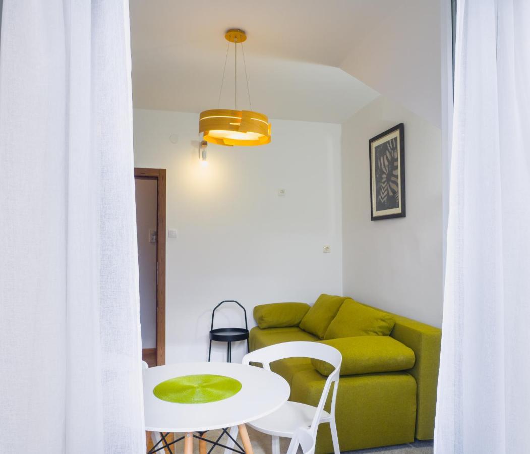Apartment Neo 2 Free Parking Novi Sad Dış mekan fotoğraf
