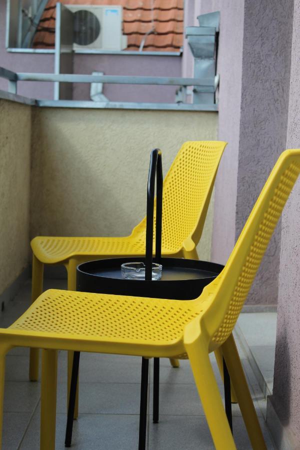 Apartment Neo 2 Free Parking Novi Sad Dış mekan fotoğraf